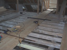 floor