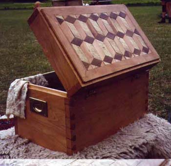 box