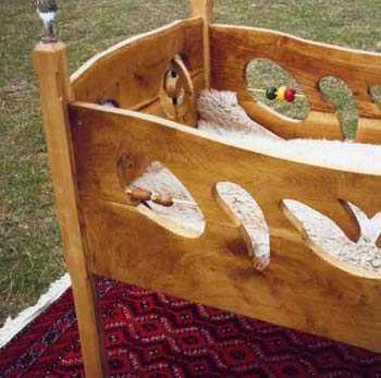 cot