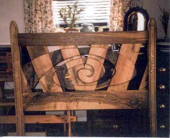 headboard