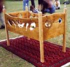 cot