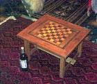 Chess Table