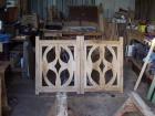 gates