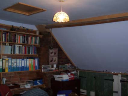 loftbricks